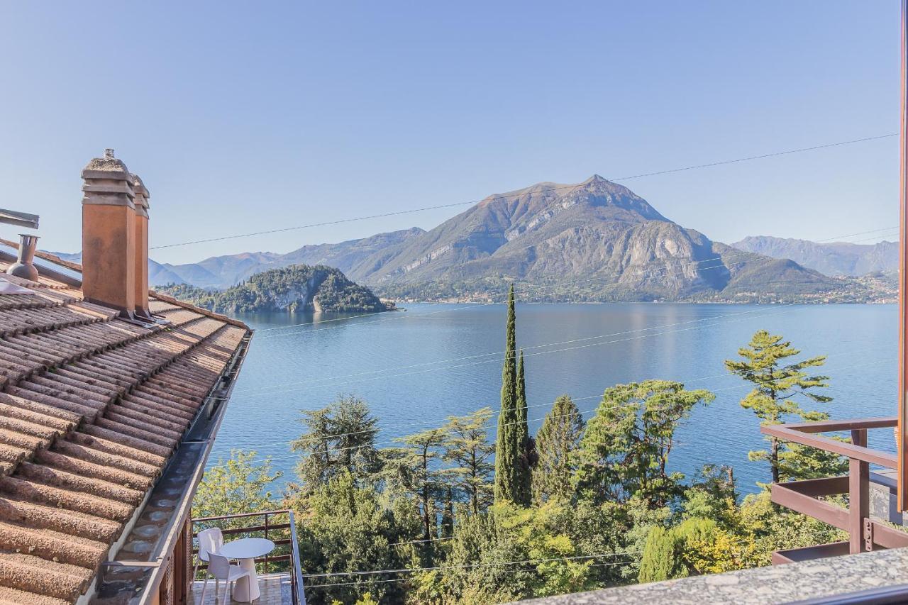 La Maison Du Lac Варена Екстериор снимка